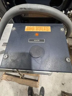 Used GRAYMILLS _UNKNOWN_ Parts Washers Michigan US | Aucto #1334448