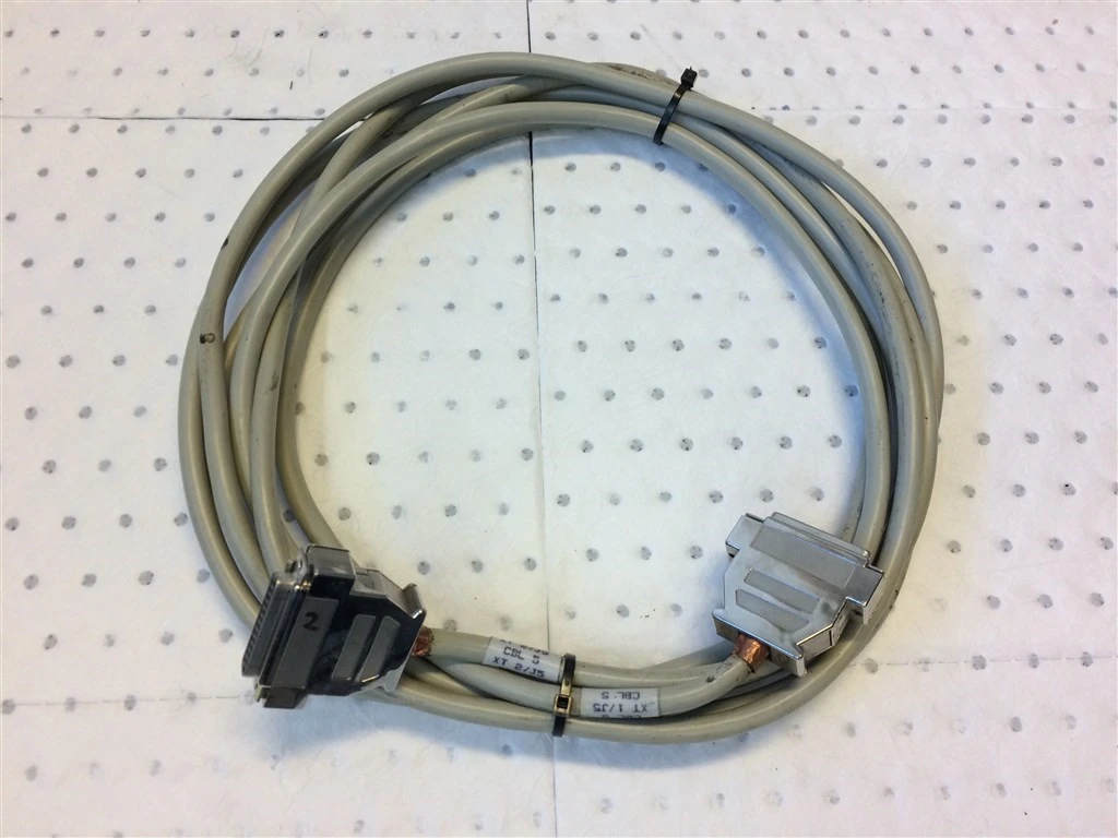 USED LVD CABEL 1-