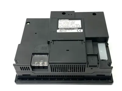 USED MITSUBISHI ELECTRIC GRAPHIC OPERATION HMI TERMINAL GOT1000