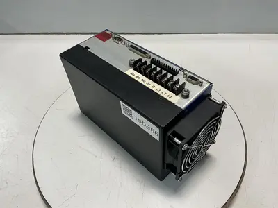 USED KOLLMORGEN CR10260