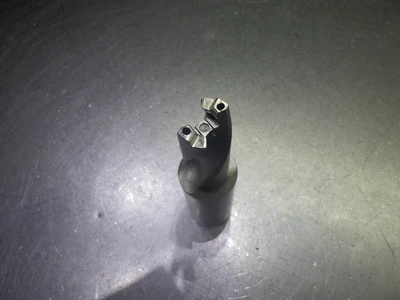 Iscar Coolant Thru Indexable Drill 25mm Shank DSM180-027-25B-1.5D (LOC2293A)