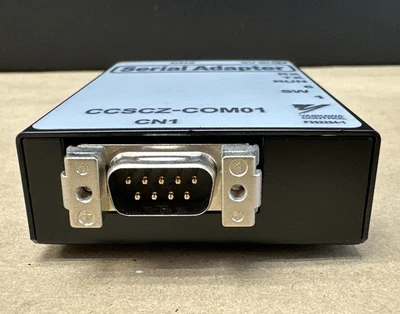 NEW Yaskawa CCSCZ-COM01