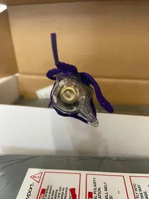 SXB10003 NEWPORT LAMP FOR SUSS MA-8