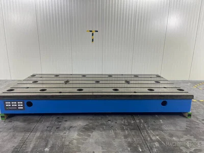 USED 1995 UNION DT