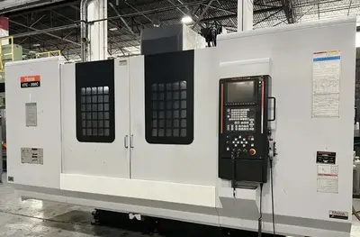 2010 MAZAK VTC-200C Vertical Machining Centers | Toolquip, Inc. (1)