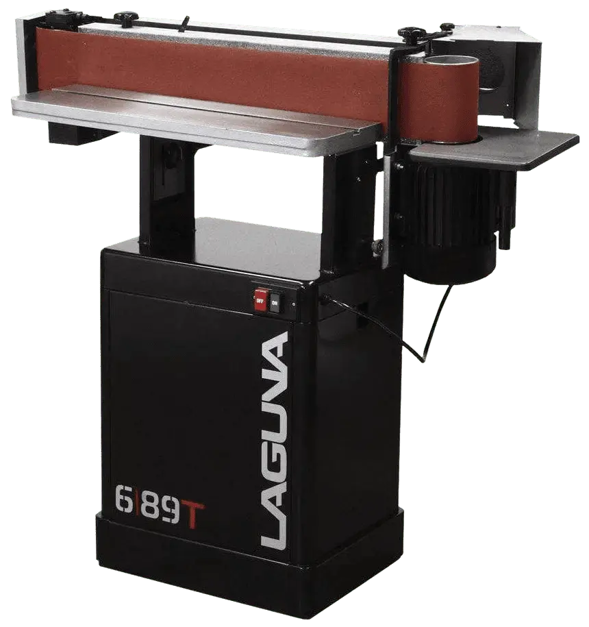 Laguna 6|89T Edge Sander
