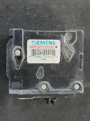 USED SIEMENS Q230
