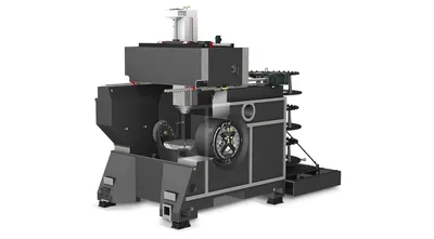 WIA XF8500 5-Axis Vertical Machining Centers | MARTECH Machinery & Automation, LLC (3)