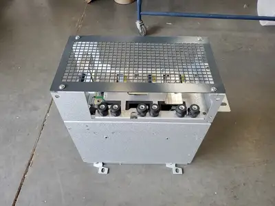 USED Schneider Electric QGH 26827 03 JD 2132