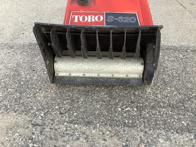 Used _UNKNOWN_ _UNKNOWN_ Snow Blowers Michigan US | Miedema Asset Management Group #1384794