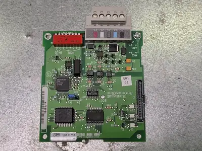 USED ALLEN-BRADLEY 22-COMM-D SERIES A