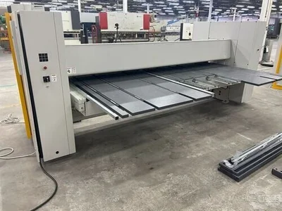 USED 2018 RAS 62.30-2 TURBO 2 PLUS