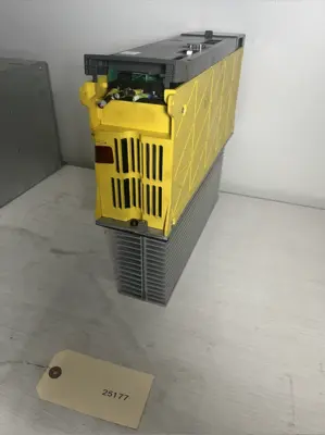 USED FANUC A06B-6077-H106