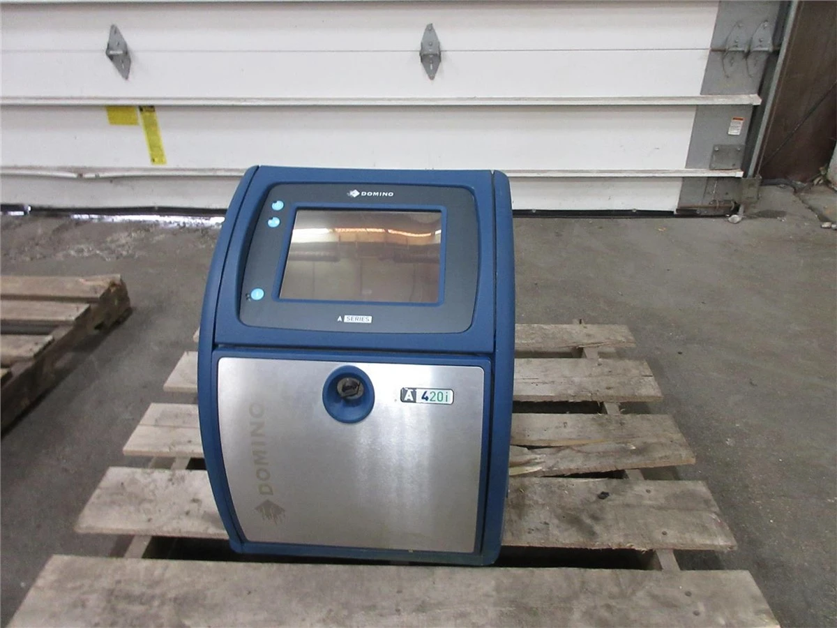 USED DOMINO A420I