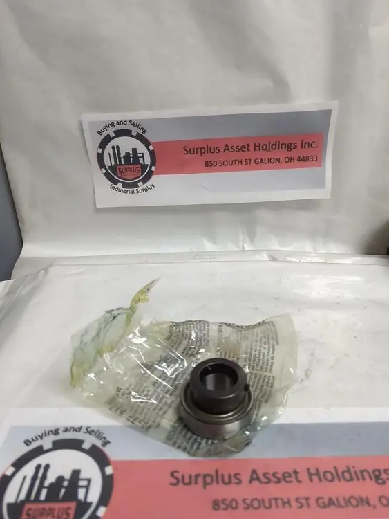 New | in-Stock FAFNIR RA100RRB Bearings | Surplus Asset Holdings #1191983