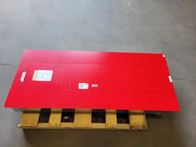 USED SQUARE D NQOD484L225CU
