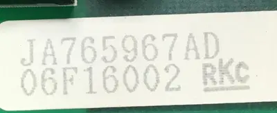 Used SUMITOMO JA765967AD Circuit Boards Michigan US | Ideal Machinery #1261362