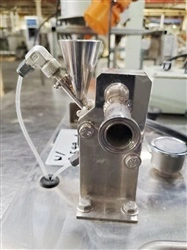 Used FLUID _UNKNOWN_ Fluid Energy Mills Connecticut US | DMC Industries #1281866