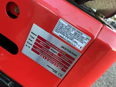 USED 2026 SDLANCH ME15