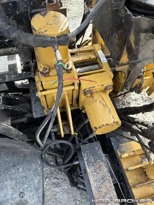 Used 2017 VERMEER 2017 VERMEER D23X30 S3 Drill Rigs Florida US | HDD Broker #1346324