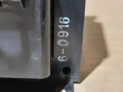 USED ALLEN-BRADLEY 1497-C-CXSX-3-N