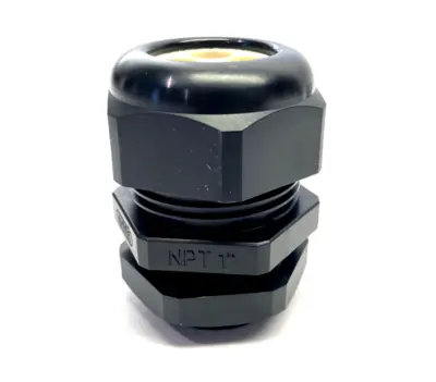 USED HUMMEL HSK-K NPT
