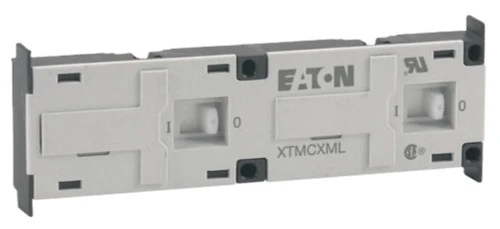 Eaton XTMCXML Mechanical Interlock for XTRM Control Relays [New]