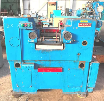 Farrel 6”x13” Mill, Item # 1977