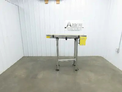 Used DIRECT CONVEYORS _UNKNOWN_ Belt Conveyors Indiana US | Arrow Industrial #1412072