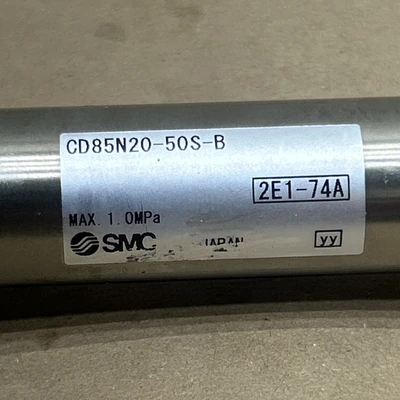 NEW SMC CD85N20-50S-B