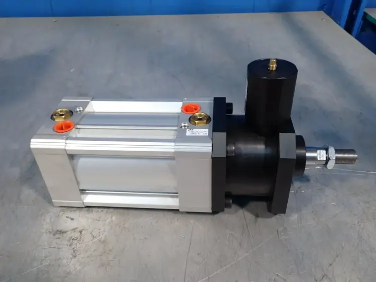 Used PHD CVA86V Pumps Ohio US | HGR 24 #926610