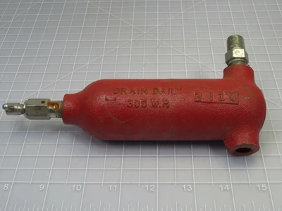 New | in-Stock KIMRAY _UNKNOWN_ Valves/Fittings | OCO Industrial #1604390