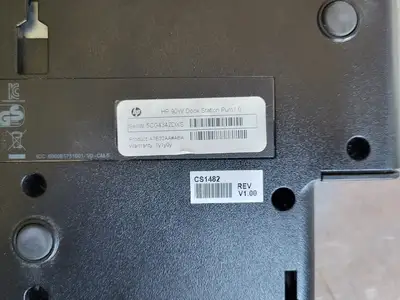 USED HP HSTNN-I11X