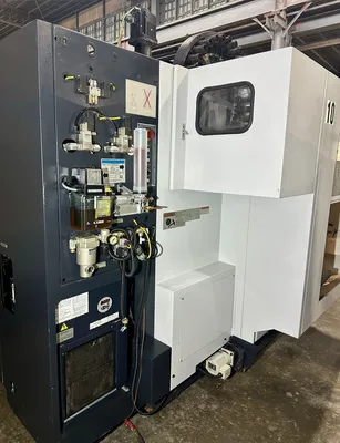 2008 MAZAK NEXUS VCN-510C Machining Centers, Vertical | Great American Equipment Company (13)