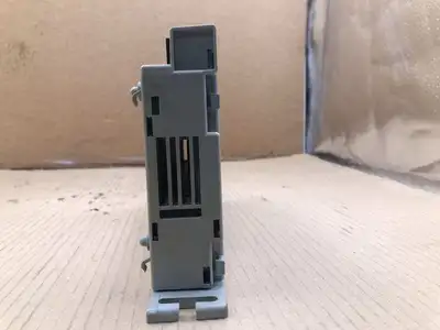 AEG Modicon AS-B351-001 PLC Input Module Schneider Electric Gould