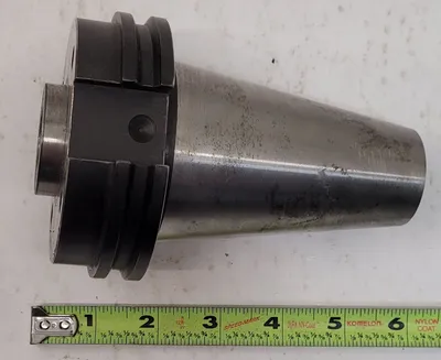 PARLEC CAT 50 Tool Holder Tooling & Accessories, Tooling | Machinery Central (3)