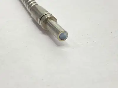 Used Pepperl Pepperl + Fuchs FE-IAS6S-3 Fiber Optics Michigan US | Maverick Industrial Sales #1402097