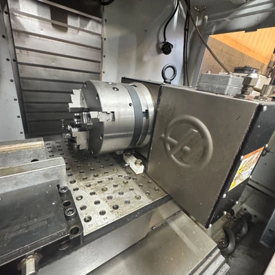 Used 2012 HAAS VF-2SS Vertical Machining Centers Arizona US | SNL Machine Trader LLC #1323491