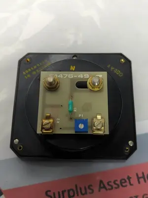 Used TRIPLETT F271137-2NL Meters - Misc Ohio US | Surplus Asset Holdings #1248130