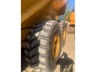 2021 BELL B30E