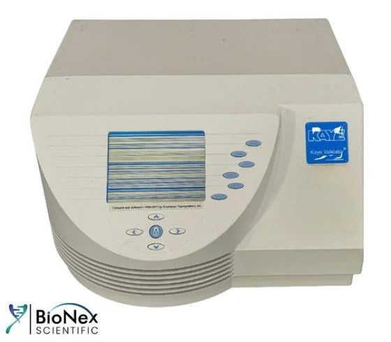 Used KAYE VALIDATOR Data Logger New Jersey US | Bionex Scientific LLC #800385