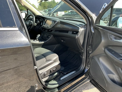 Used 2018 BUICK ENVISION SUVs Michigan US | Miedema Asset Management Group #1483800
