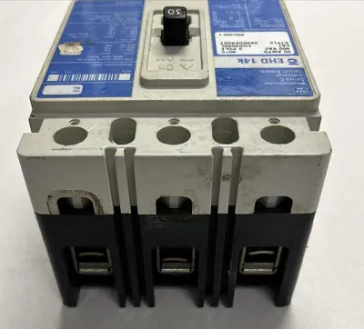 Used WESTINGHOUSE EHD3030L Miscellaneous Equipment (Electrical & Power) | Surplus Asset Holdings #1202822