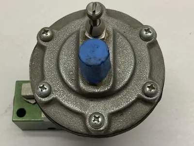 Used ALLENAIR PTV-3-N.C. Pump & Valve Parts Ohio US | Surplus Asset Holdings #1243750