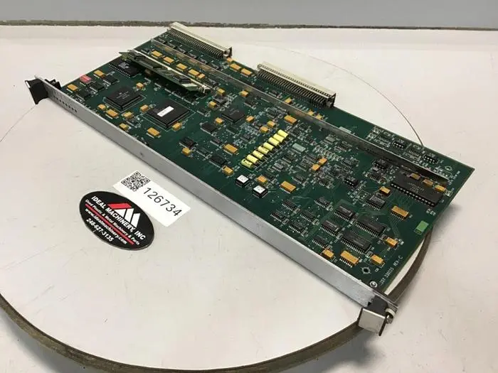 Used VAN DORN PC330-025 Circuit Boards Michigan US | Ideal Machinery #569712