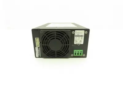 Vicor MX1-745363-2 PFC Megapac 300VDC Power Supply 115-230VAC 15A 47-500Hz