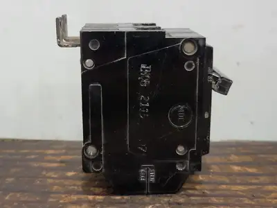 USED GENERAL ELECTRIC THQB2115