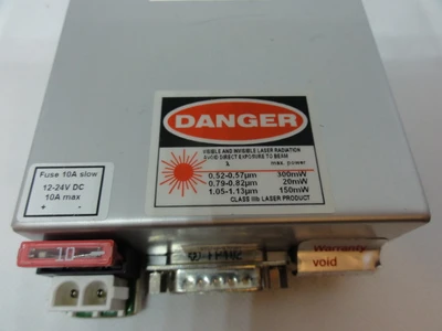 USED COHERENT 315M