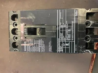 NEW SIEMENS ED63S100A