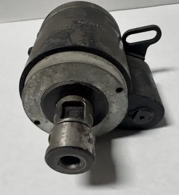 CST Tapmatic NCRT50 Tapping Head Attachment 1/2 M12 2000 RPM